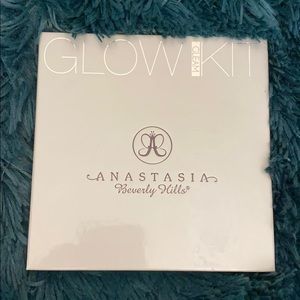 ABH Gleam Glow Kit